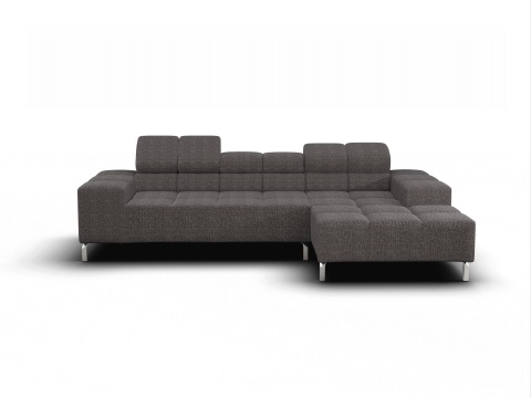 Ecksofa Longchair R